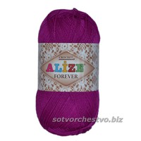 Forever Crochet 621 | интернет магазин Сотворчество
