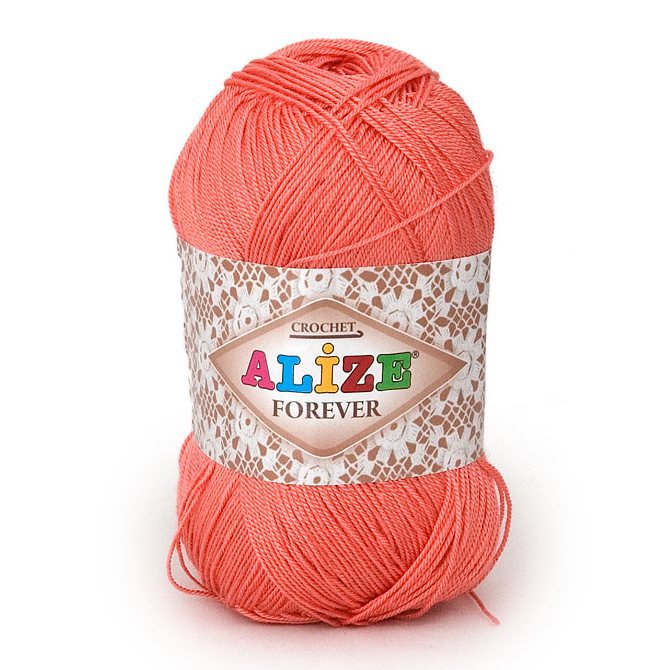 Forever Crochet 619 | интернет магазин Сотворчество