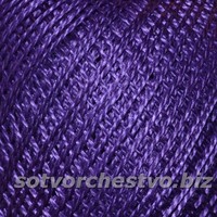 Iris 20 г 919 фиолет | интернет магазин Сотворчество