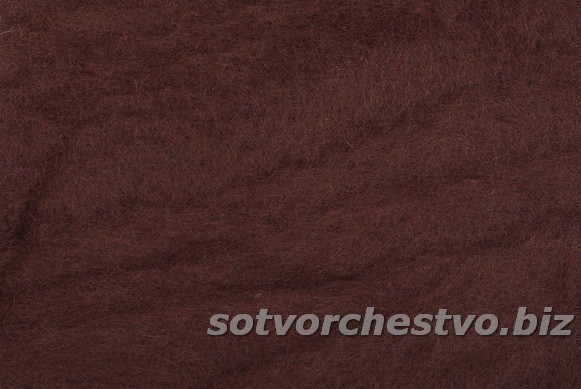 Кардочес К3016 коричневый | интернет магазин Сотворчество