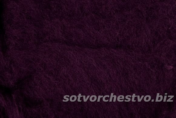 Кардочес К4026 тем.пурпур | интернет магазин Сотворчество