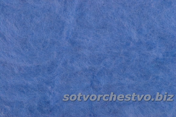Кардочес К6006 голубой | интернет магазин Сотворчество