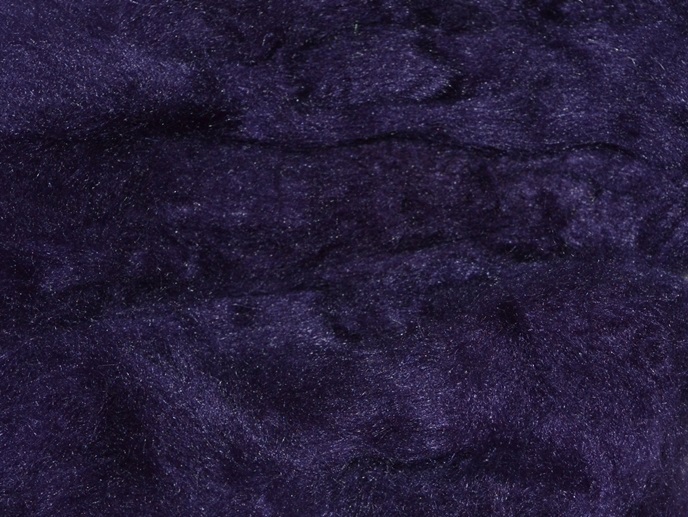 Шелк Tussah фиолетовый | интернет магазин Сотворчество