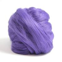Волокна бамбука фиолетовый | интернет магазин Сотворчество