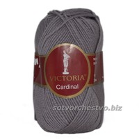 Cardinal Victoria 602 серо-бежевый | интернет магазин Сотворчество
