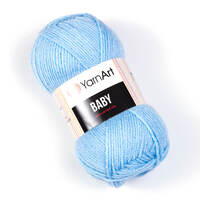 Baby 215 голубой | интернет магазин Сотворчество