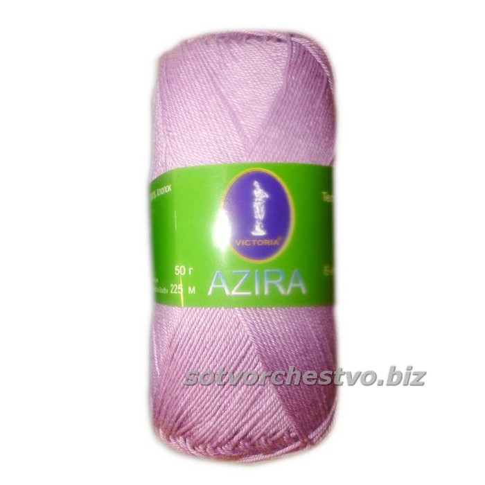 Azira 20 лиловый | интернет магазин Сотворчество
