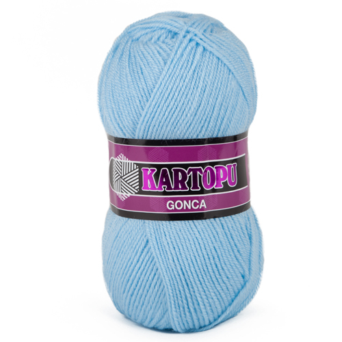 Gonka 540 голубой | интернет магазин Сотворчество