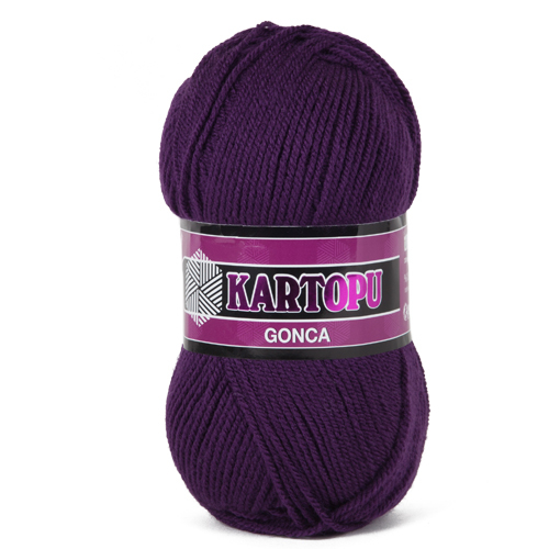 Gonka 721 слива в фиолет  | интернет магазин Сотворчество