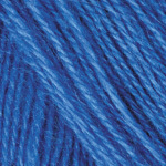 Angora de lux  3040 синий | интернет магазин Сотворчество