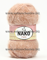 Paris Nako / Париж Нако 10390 розовый беж | интернет магазин Сотворчество