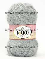 Paris Nako / Париж Нако 10914 серый | интернет магазин Сотворчество