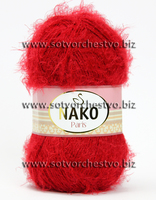 Paris Nako / Париж Нако 11271 красный грейфрукт | интернет магазин Сотворчество