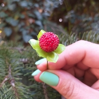 фото лесная ягода
