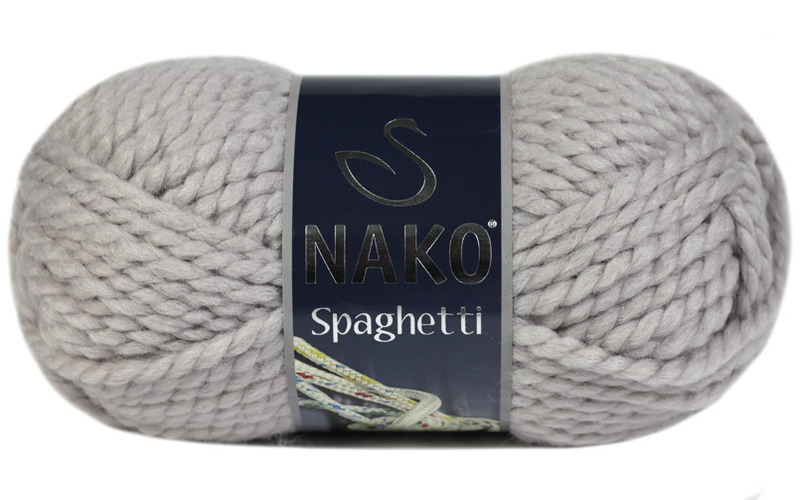 Spaghetti  3079  светло серый | интернет магазин Сотворчество