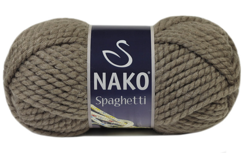 Spaghetti   6577  серый | интернет магазин Сотворчество