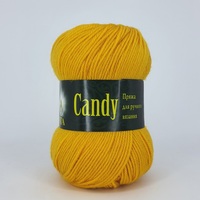 Candy Vita 2541 желтый | интернет магазин Сотворчество