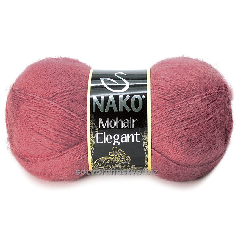 Mohair Elegant 327 | интернет магазин Сотворчество