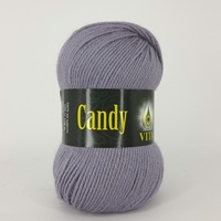 Candy Vita 2509 ср.серый | интернет магазин Сотворчество