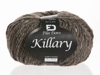  Killary Tweed 5 темно-коричневый | интернет магазин Сотворчество