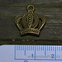 Корона царская бронза | интернет магазин Сотворчество