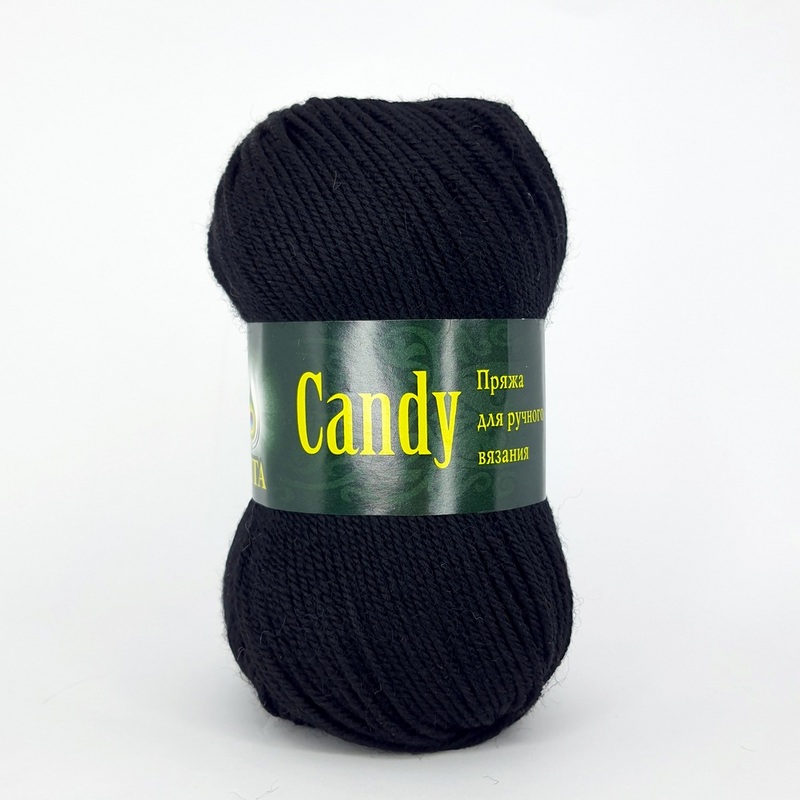 Candy Vita 2513 черн | интернет магазин Сотворчество