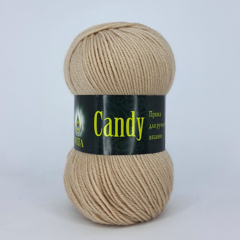 Candy Vita 2518 беж | интернет магазин Сотворчество