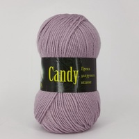 Candy Vita 2537 дымчато-сиреневый | интернет магазин Сотворчество