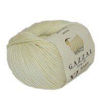 Baby cotton XL Gazzal 3437 топл.молоко | интернет магазин Сотворчество