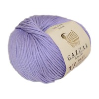Baby cotton XL Gazzal 3420 лиловый | интернет магазин Сотворчество