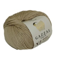 Baby cotton XL Gazzal 3424 беж | интернет магазин Сотворчество