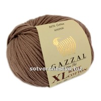 Baby cotton XL Gazzal 3434 мокко | интернет магазин Сотворчество