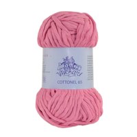 Cottonel (Коттонель 65) 3010 яскраво - рожевий | интернет магазин Сотворчество