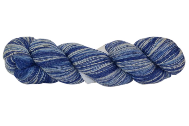 artistic yarn 8/1 blue (синий) | интернет магазин Сотворчество