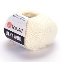silky wool | интернет магазин Сотворчество