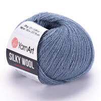 silky wool 335 джинс | интернет магазин Сотворчество