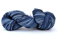 artistic yarn 8/2 blue river (голубая река) | интернет магазин Сотворчество