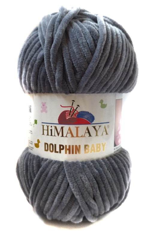 Пряжа Himalaya Dolphin Baby Интернет Магазин