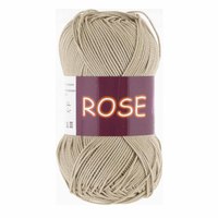 rose vita cotton / роза | интернет магазин Сотворчество
