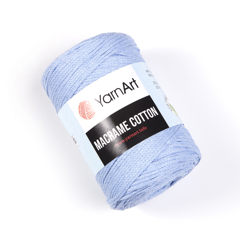 macrame cotton | интернет магазин Сотворчество
