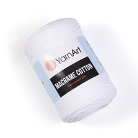 macrame cotton | интернет магазин Сотворчество