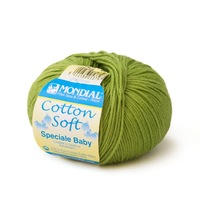 mondial cotton soft 123 т. салат | интернет магазин Сотворчество