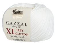 baby cotton xl gazzal 3410 | интернет магазин Сотворчество