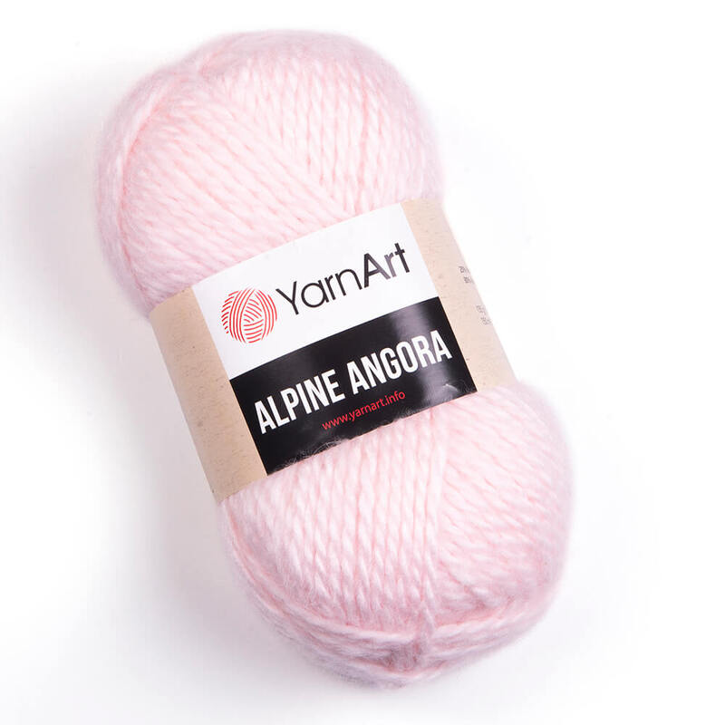 alpine angora | интернет магазин Сотворчество