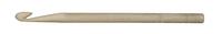 35671 Крючок односторонний Basix Birch Wood KnitPro, 3.00 мм