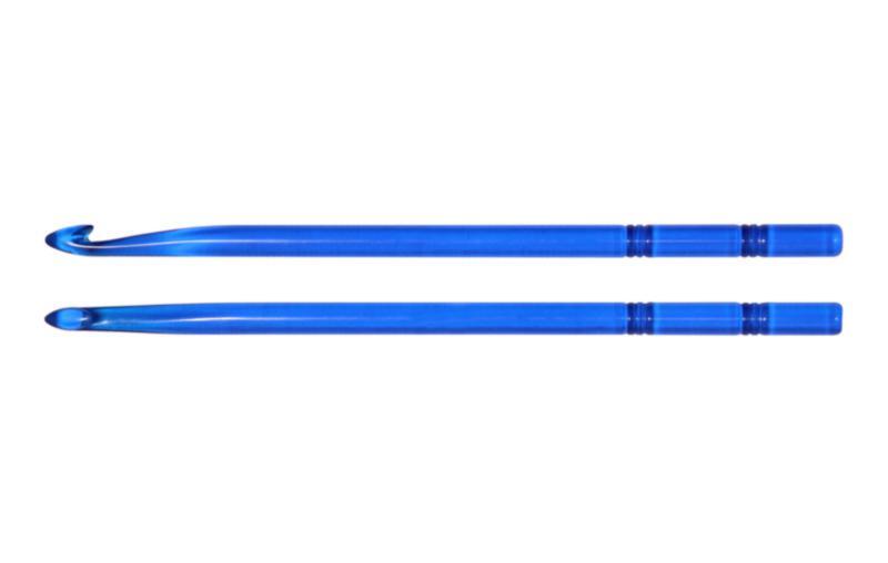 51285 Крючок вязальный односторонний Trendz KnitPro, 7.00 мм