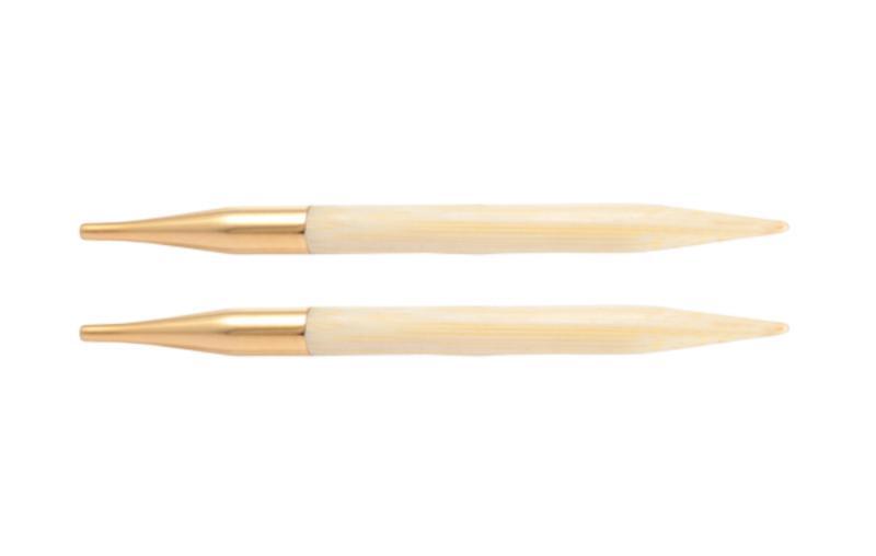 22402 Спицы съёмные Bamboo KnitPro, 3.75 мм
