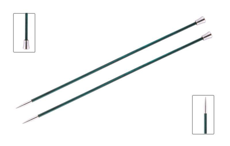 29213 Спицы прямые Royale KnitPro, 35 см, 3.50 мм