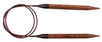 31051 Спицы круговые Ginger KnitPro, 40 см, 5.00 мм
