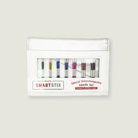 42161 Набор укороченных  съемных спиц Deluxe (Special) Smartstix KnitPro